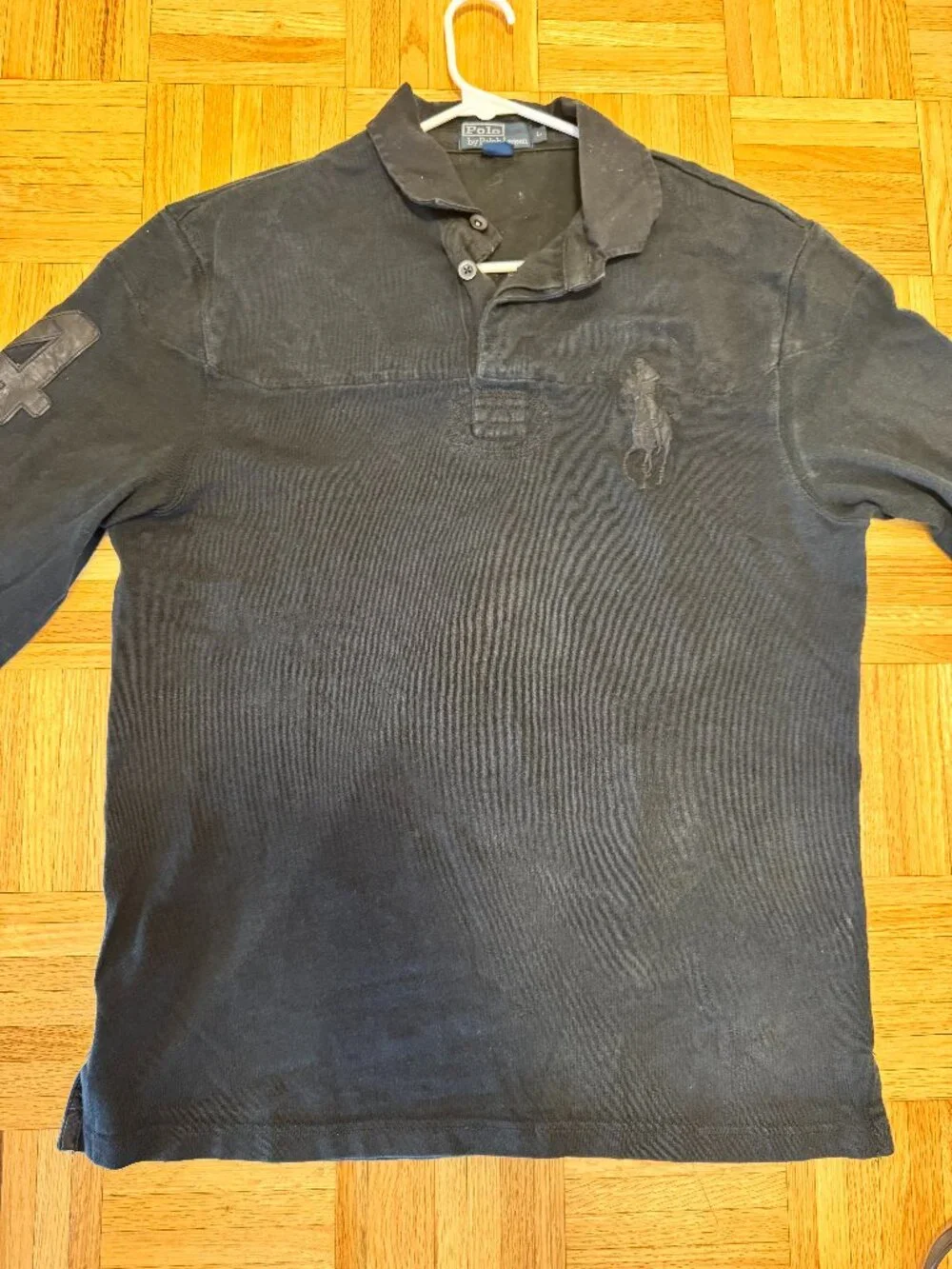Polo Ralph Lauren polo by